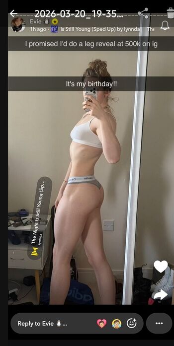 eviedotgym