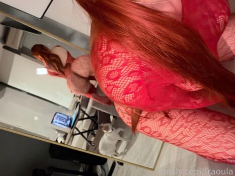 Full leaked Fraaoula private onlyfans photo
