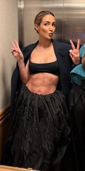 Frankie Bridge