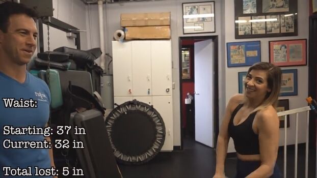 Gabbie Hanna