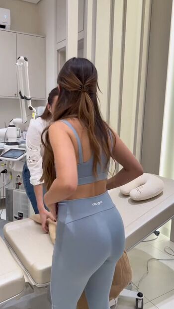Full leaked Gabi luthai private onlyfans photo