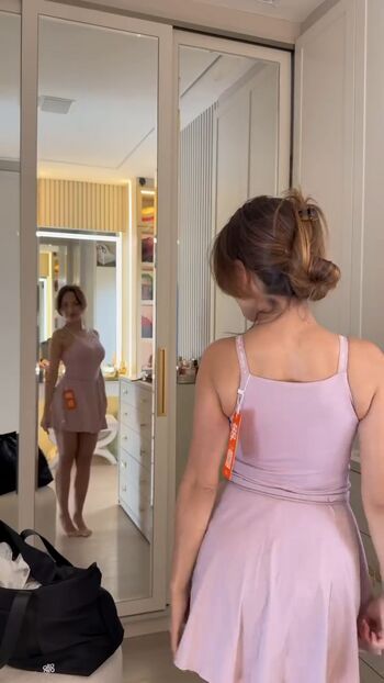 Full leaked Gabi luthai private onlyfans photo