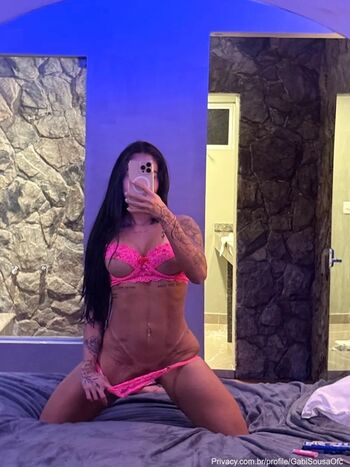 Full leaked Gabi sousa private onlyfans photo