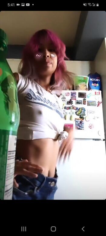 Gangstarcia