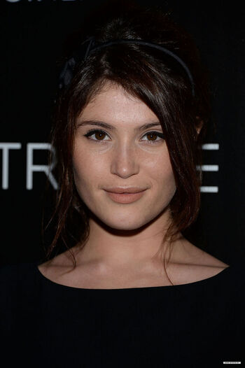 Full leaked Gemma arterton private onlyfans photo