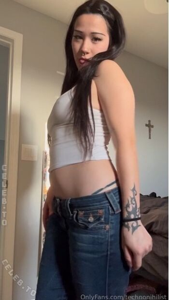 Full leaked Georgia minami private onlyfans photo