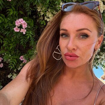 Full leaked Georgina fleur page private onlyfans photo