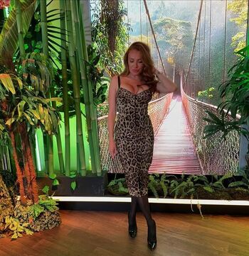 Full leaked Georgina fleur page private onlyfans photo
