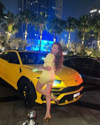 Full leaked Georgina fleur page private onlyfans photo