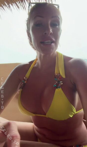 Full leaked Georgina fleur page private onlyfans photo