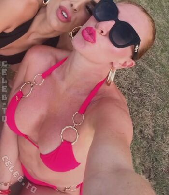 Full leaked Georgina fleur page private onlyfans photo