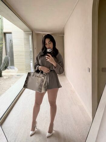 Georgina Rodriguez