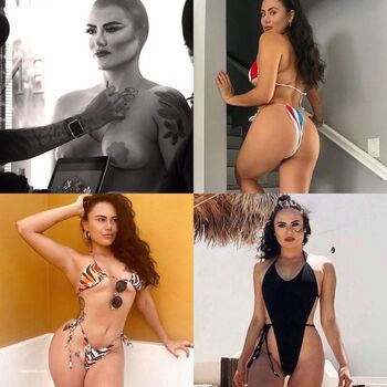 Full leaked Geraldine moreno private onlyfans photo