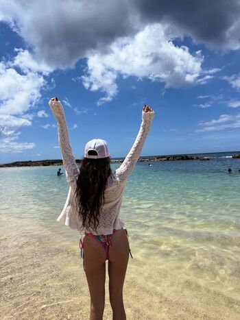 Full leaked Gianina paolantonio private onlyfans photo