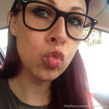 Gianna Michaels