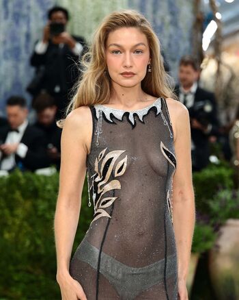 Full leaked Gigi hadid private onlyfans photo