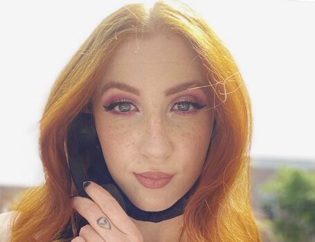 Full leaked Gingerspiceslut page private onlyfans photo