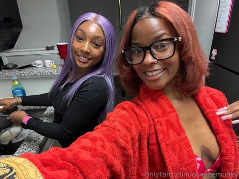 Full leaked Givememuney private onlyfans photo