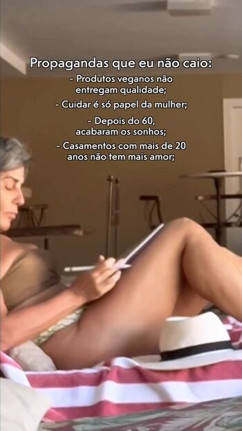 Gloria Pires