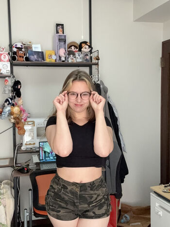 Full leaked Goblintheraccoon private onlyfans photo