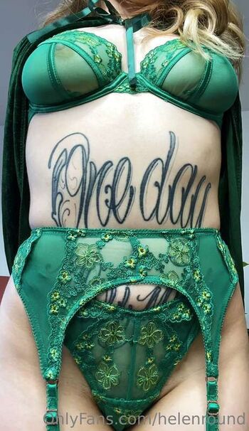 Full leaked Goddess helen private onlyfans photo