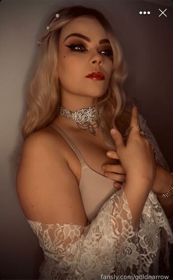Full leaked Goldnarrow private onlyfans photo