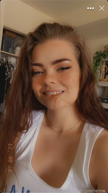 Full leaked Goldnarrow private onlyfans photo