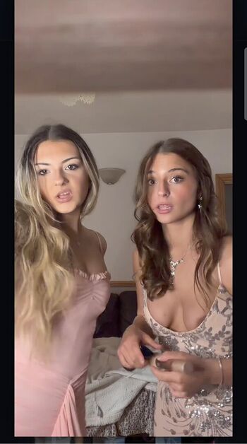Full leaked Grus and maisi private onlyfans photo