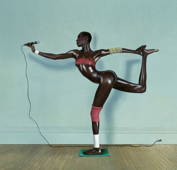 Full leaked Grace jones private onlyfans photo