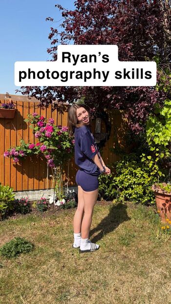Full leaked Grace lexi wagstaff private onlyfans photo