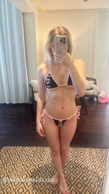 Full leaked Grace van dien private onlyfans photo