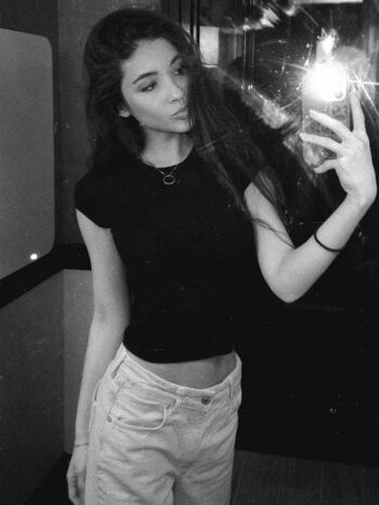 Haley Gosserand