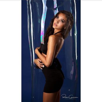Haley Gosserand