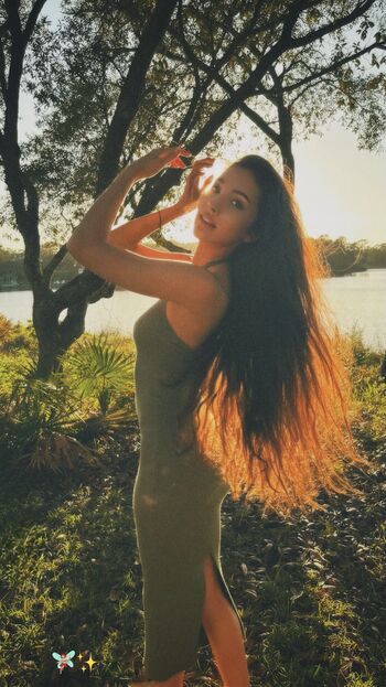 Full leaked Haley gosserand page private onlyfans photo