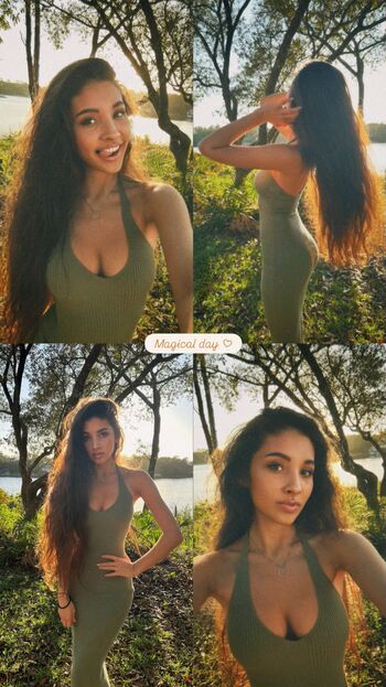 Full leaked Haley gosserand page private onlyfans photo