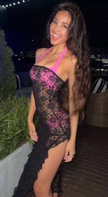 Full leaked Haley gosserand page private onlyfans photo
