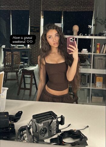 Full leaked Haley gosserand private onlyfans photo