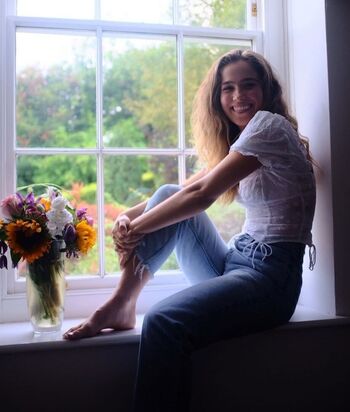 Full leaked Haley lu richardson private onlyfans photo