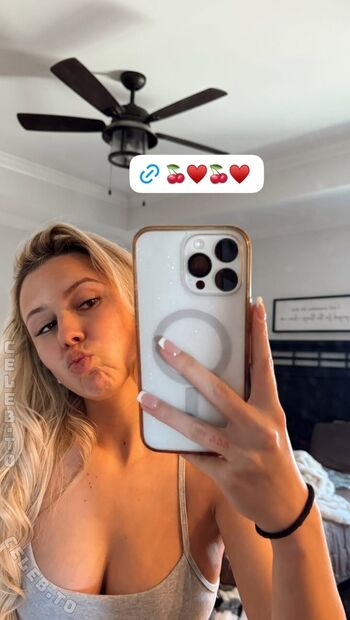 Haliey Welch