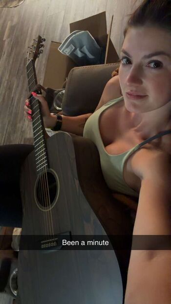 Hannah Barron