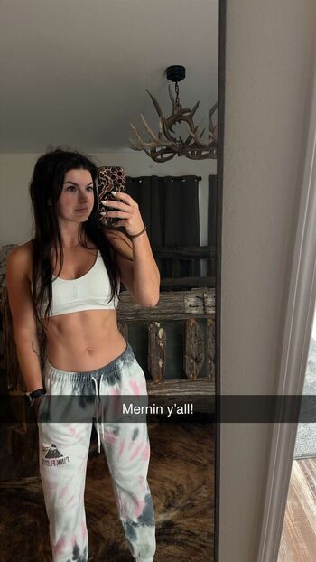 Full leaked Hannah barron page private onlyfans photo