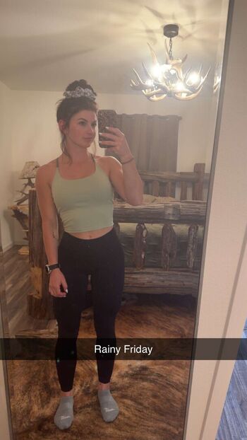 Full leaked Hannah barron page private onlyfans photo