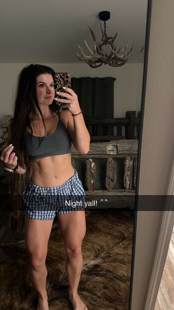 Full leaked Hannah barron page private onlyfans photo