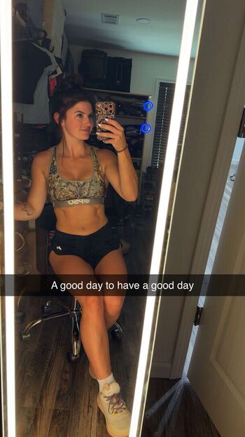 Full leaked Hannah barron page private onlyfans photo