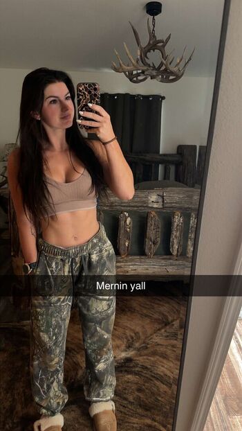 Full leaked Hannah barron page private onlyfans photo