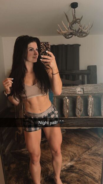 Full leaked Hannah barron page private onlyfans photo