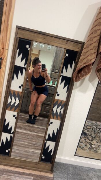 Full leaked Hannah barron page private onlyfans photo