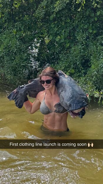 Full leaked Hannah barron page private onlyfans photo