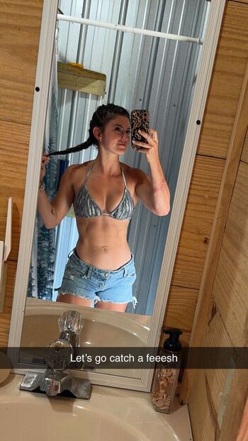 Full leaked Hannah barron private onlyfans photo