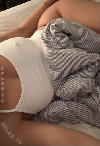 Full leaked Hannah bystrom private onlyfans photo